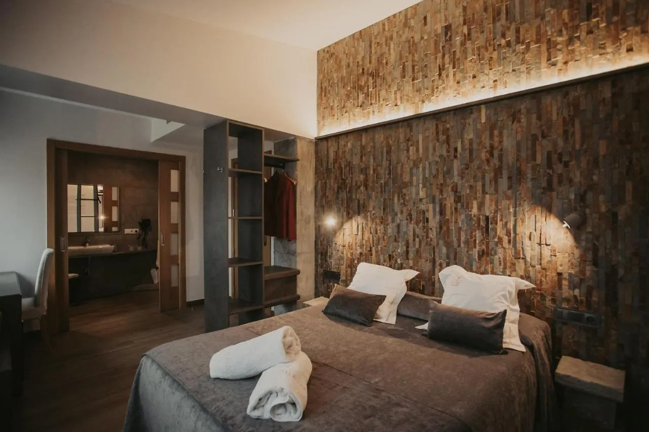 La Trobada Hotel Boutique Ripoll
