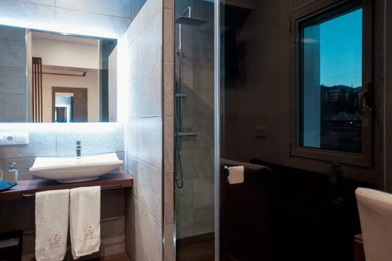La Trobada Hotel Boutique Ripoll