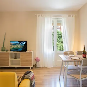 Apartamento Can 33