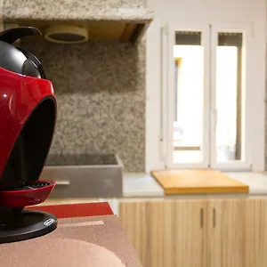 Apartamento Céntrico Iii