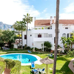 Luxe Puerto Banus España