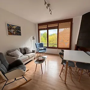 Apartamento El Bressol De La Muntanya