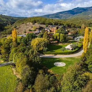 Hotel Mas D'en Roqueta