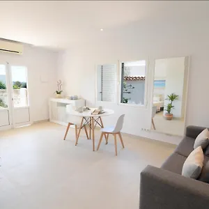 Casa Franziska España