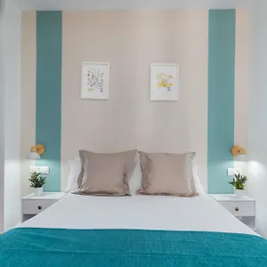 Boutique Puerta Del Rincon Cordoue