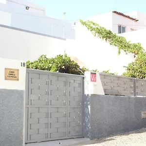 Casa Carmela España