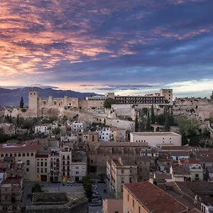 Hotel De, Tortosa