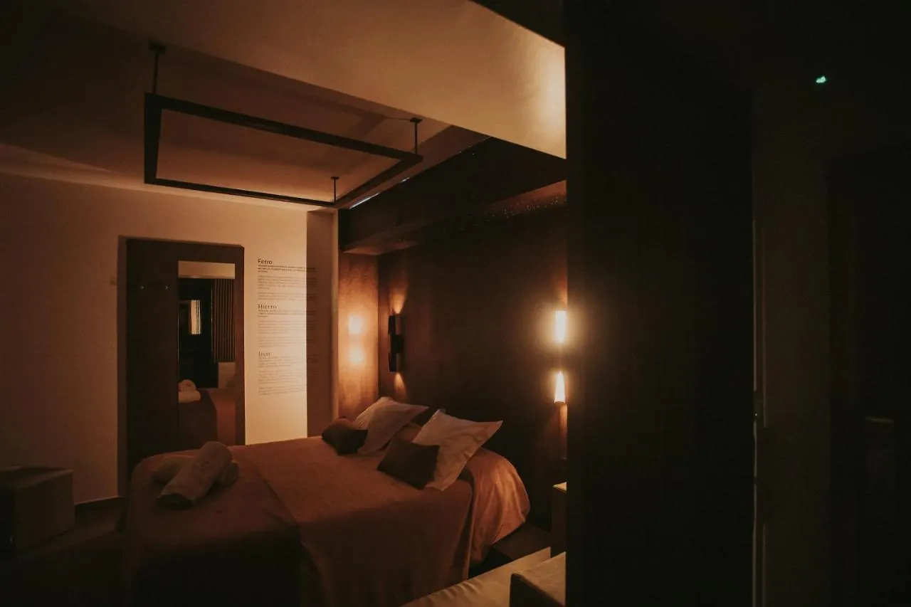 La Trobada Hotel Boutique Ripoll 2*,