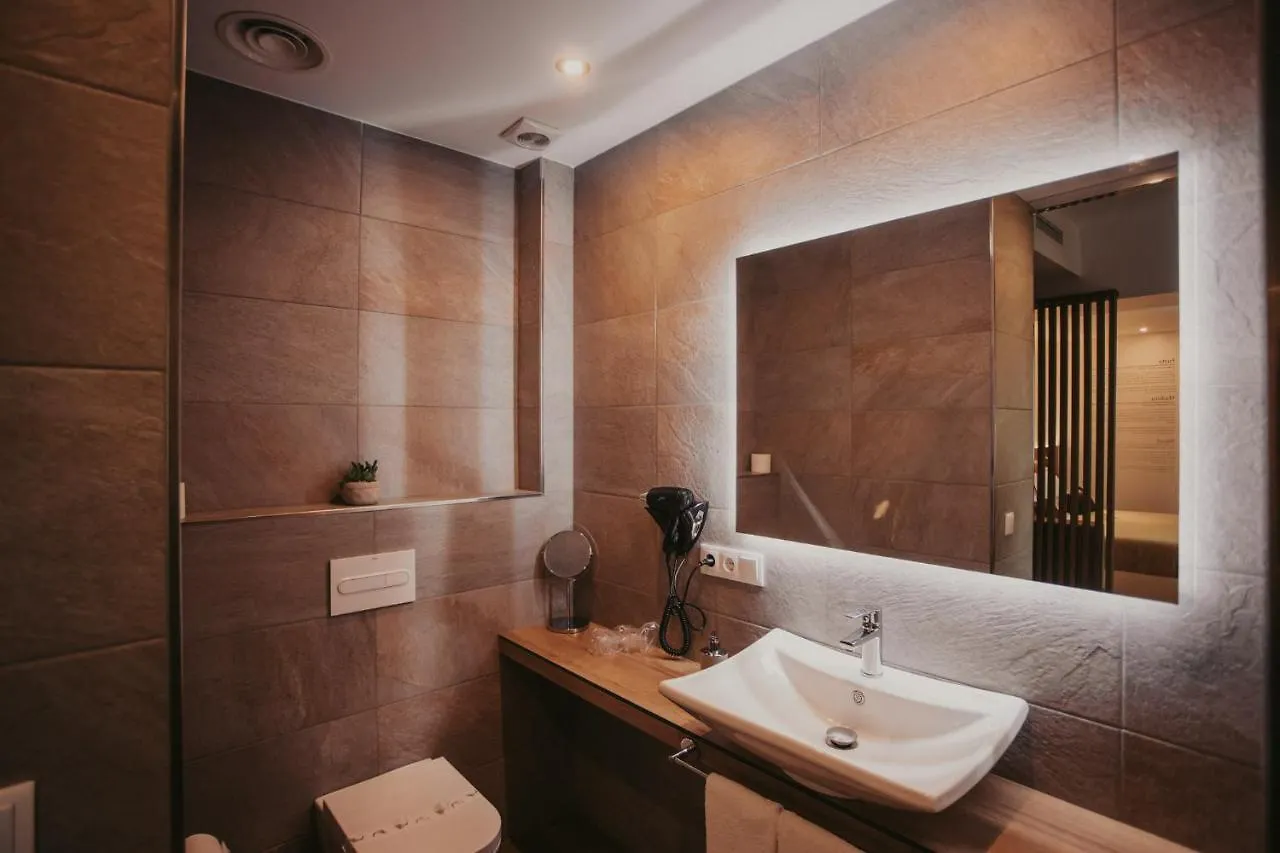 La Trobada Hotel Boutique Ripoll