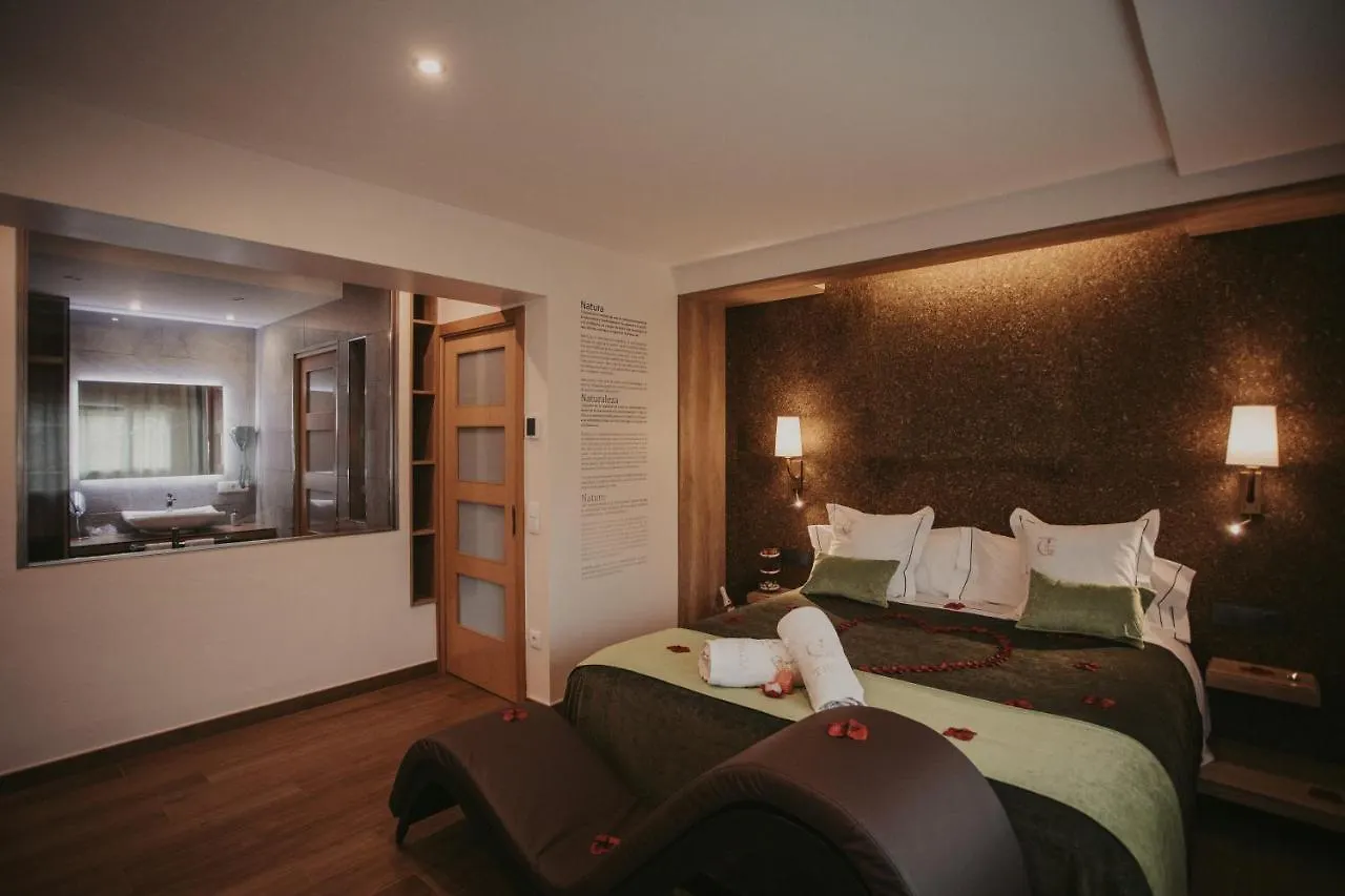 La Trobada Hotel Boutique Ripoll 2*,