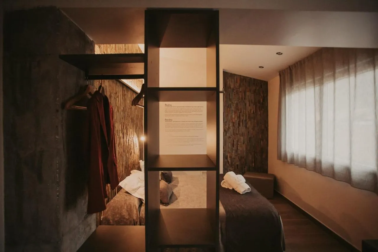 La Trobada Hotel Boutique Ripoll 2*,  Spanien