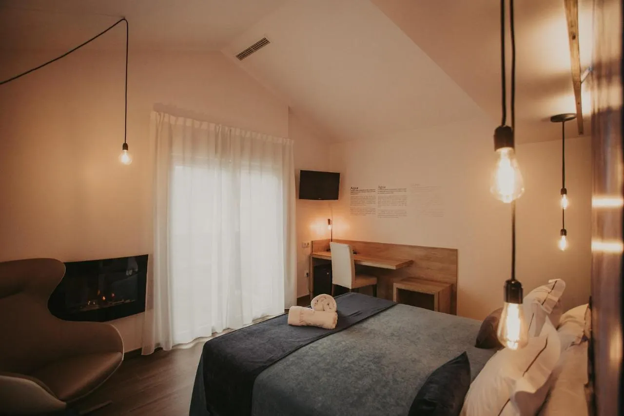 La Trobada Hotel Boutique Ripoll