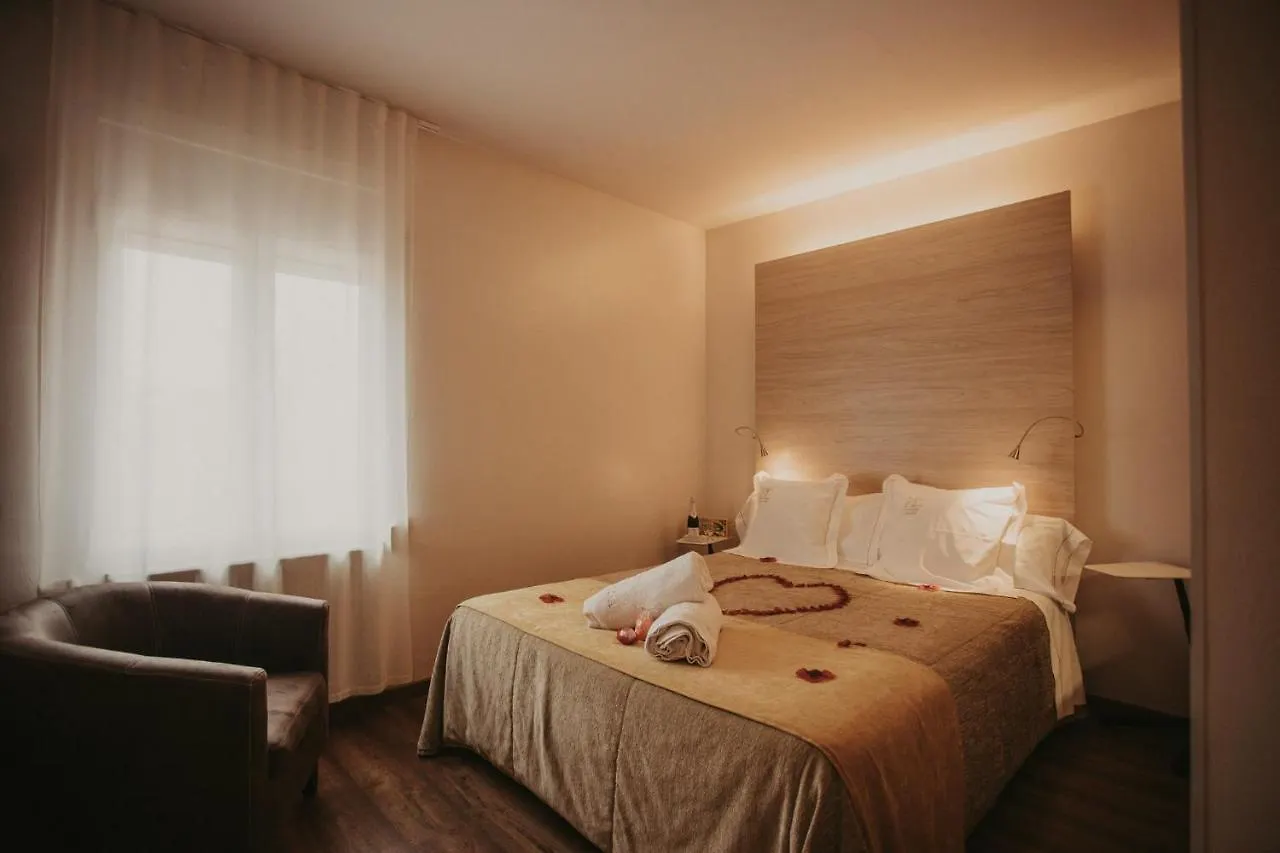La Trobada Hotel Boutique Ripoll