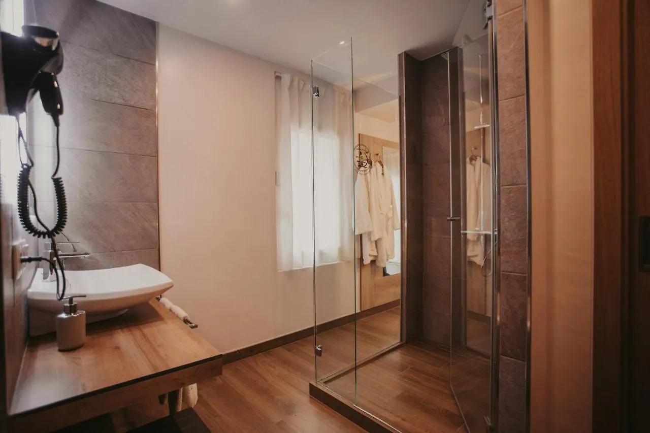 La Trobada Hotel Boutique Ripoll