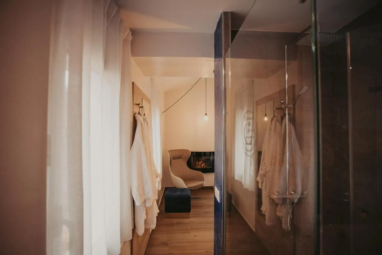 La Trobada Hotel Boutique Ripoll