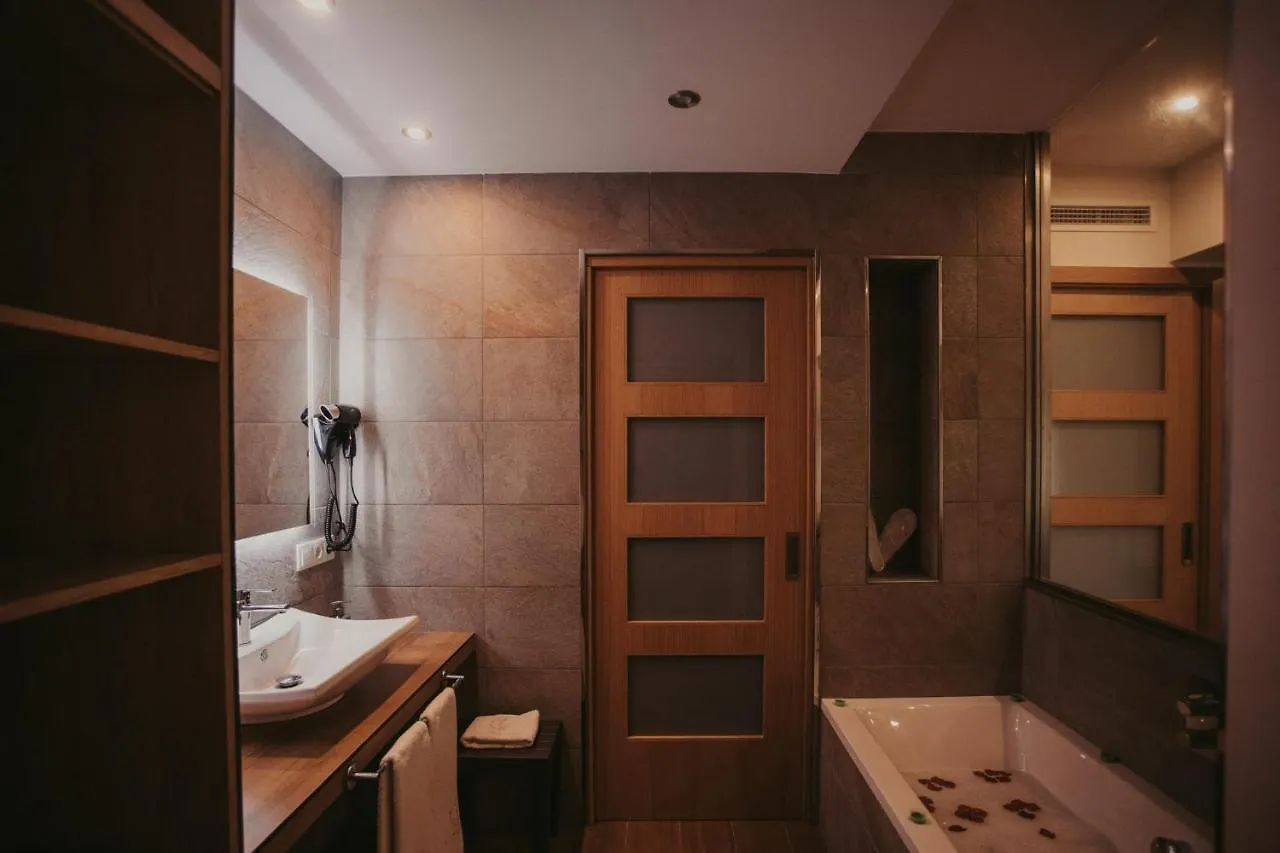 La Trobada Hotel Boutique Ripoll