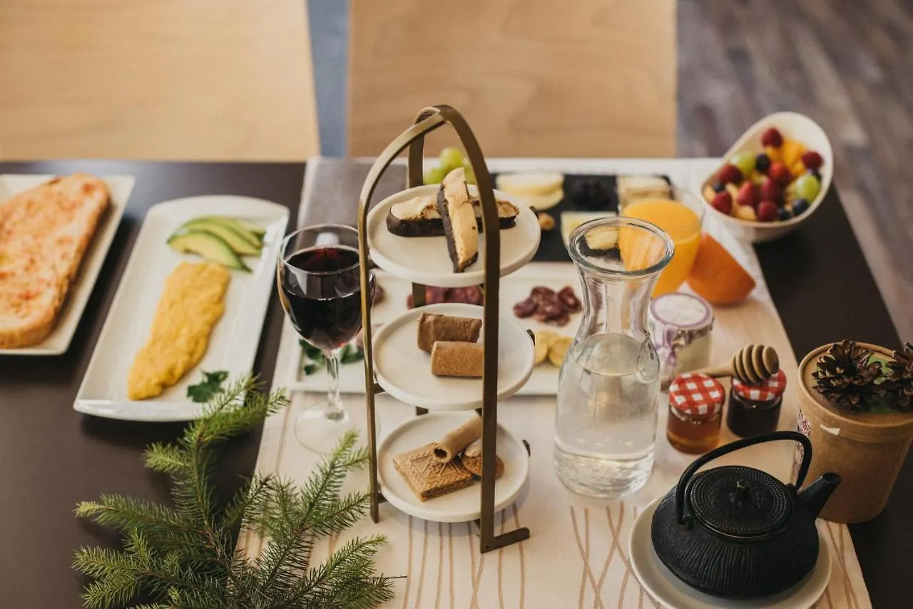 La Trobada Hotel Boutique Ripoll 2*,  Spanien