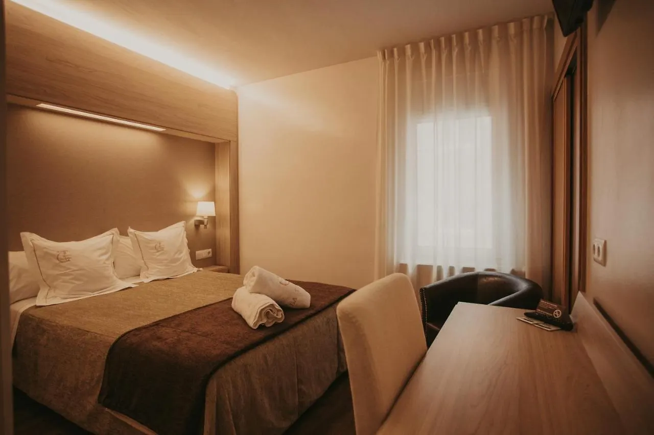 La Trobada Hotel Boutique Ripoll