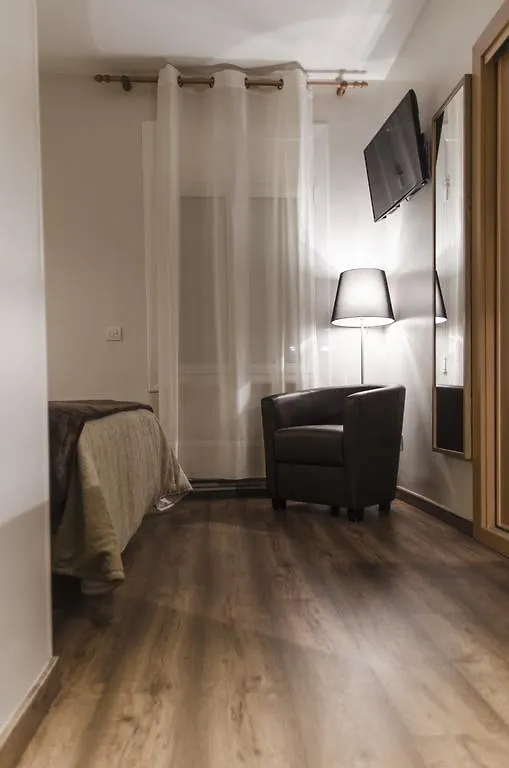 La Trobada Hotel Boutique Ripoll