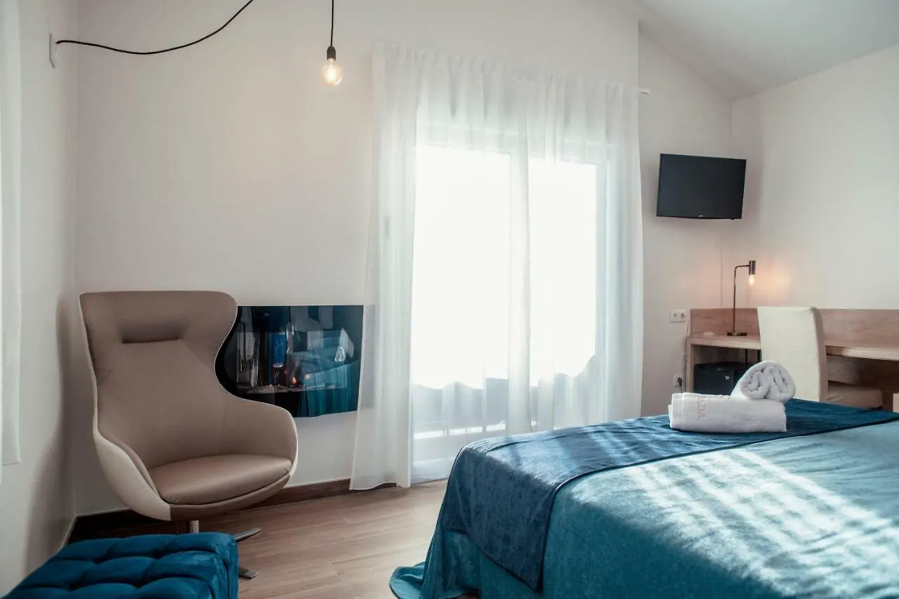 La Trobada Hotel Boutique Ripoll
