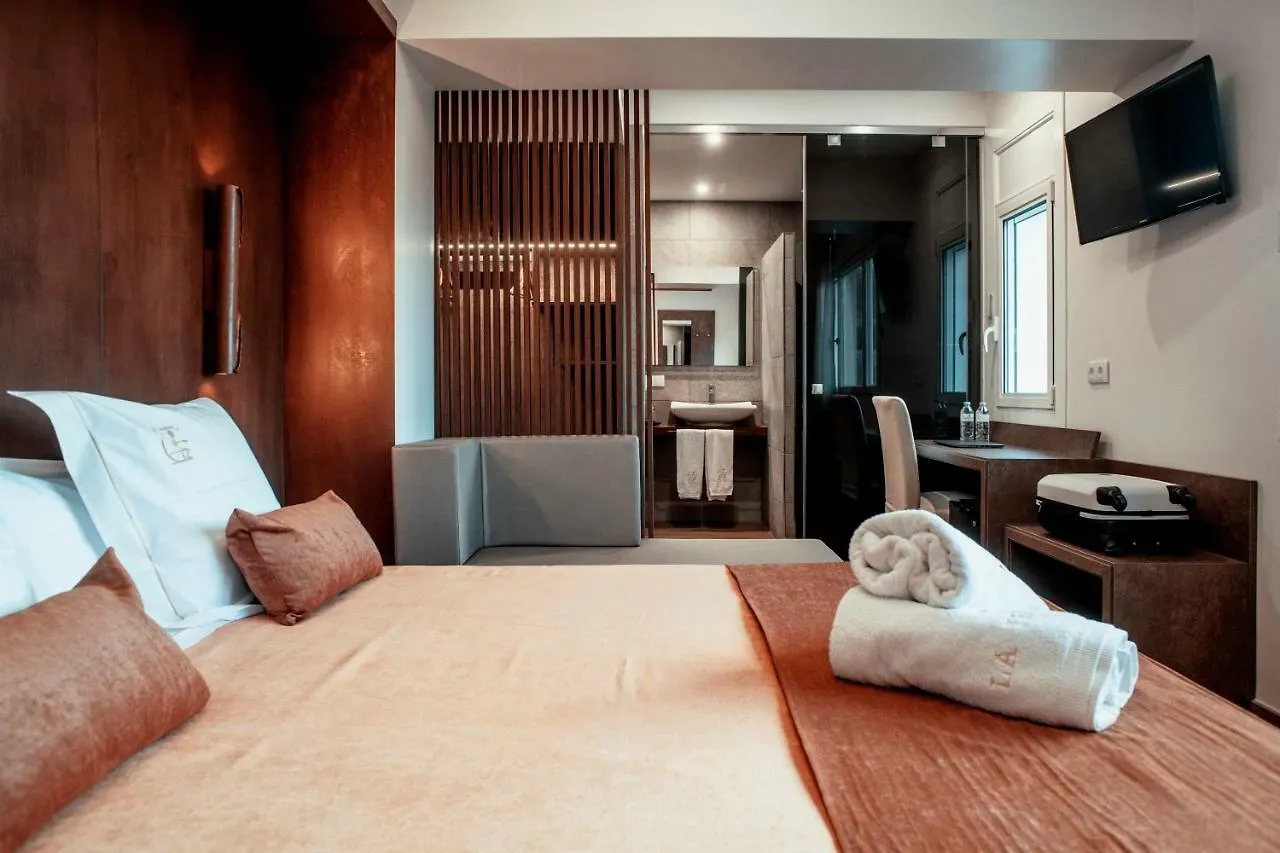 La Trobada Hotel Boutique Ripoll