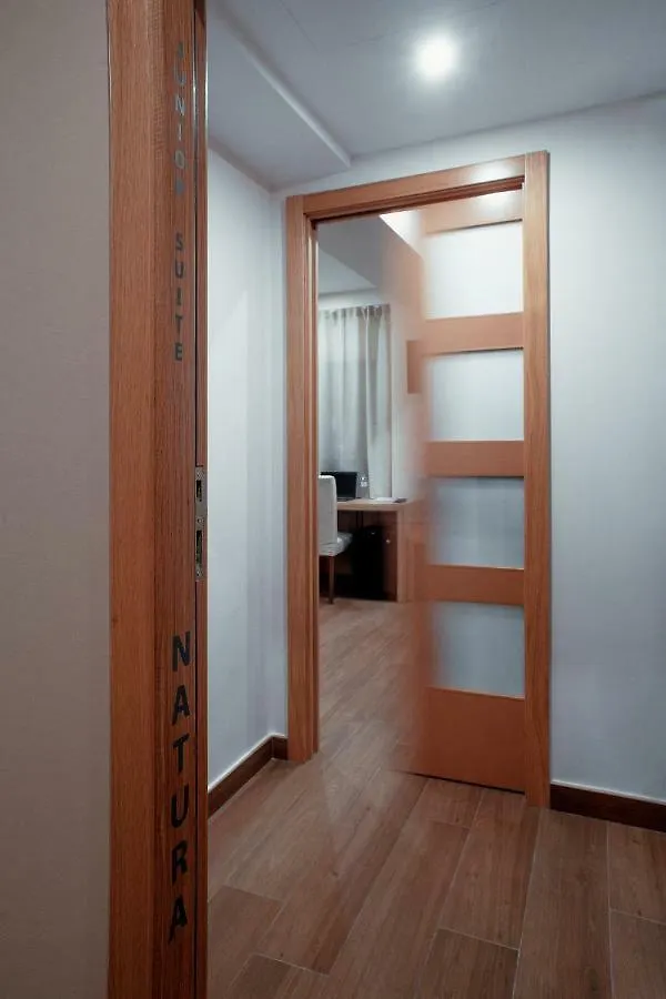 La Trobada Hotel Boutique Ripoll España